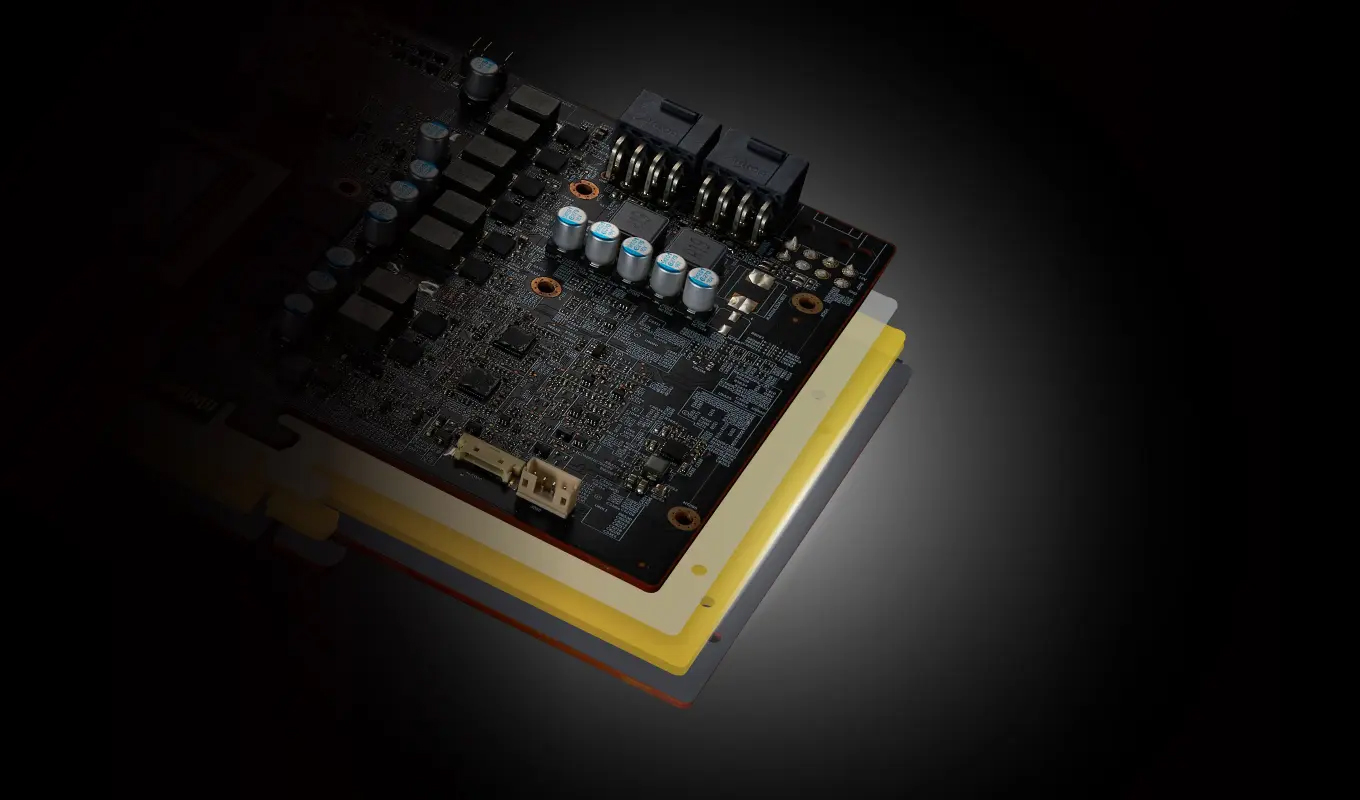 Red Devil AMD Radeon RX 9070 16GB GDDR6 ※終息品｜PowerColor｜株式